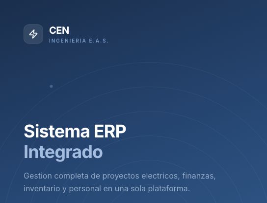 Detalle de la presentación pública del proyecto.