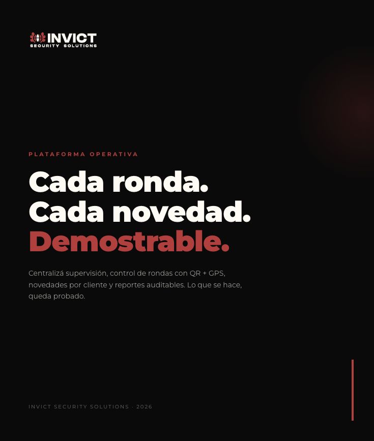 Detalle de la presentación pública del proyecto.