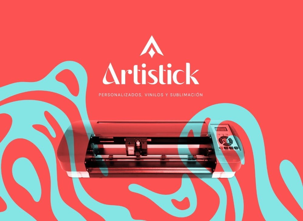 Artistik - Branding